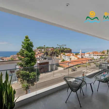 Ourmadeira - Bayside *