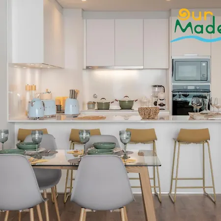 Ourmadeira - Bayside