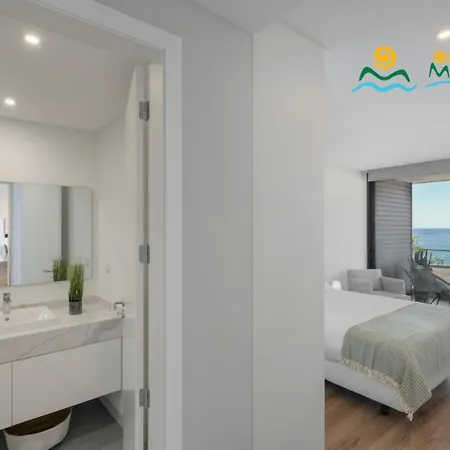 Διαμέρισμα Ourmadeira - Bayside Câmara de Lobos