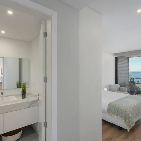 Ourmadeira - Bayside Lägenhet