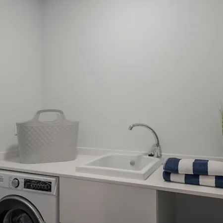 Ourmadeira - Bayside Lägenhet *