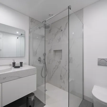 Lägenhet Ourmadeira - Bayside Câmara de Lobos