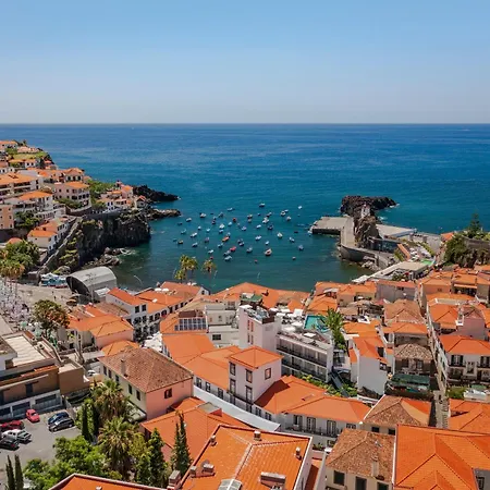 Ourmadeira - Bayside *