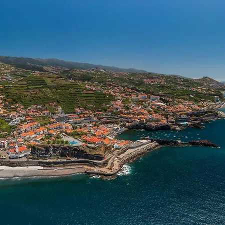 Lägenhet Ourmadeira - Bayside