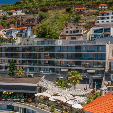 Ourmadeira - Bayside Câmara de Lobos