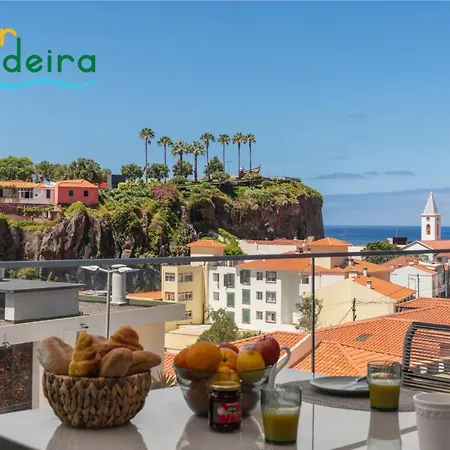 Ourmadeira - Bayside Lägenhet