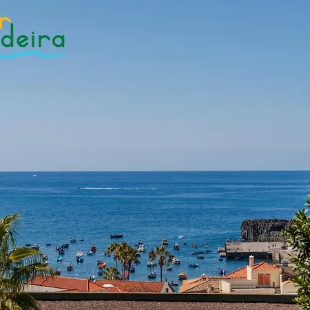 Ourmadeira - Bayside Διαμέρισμα *