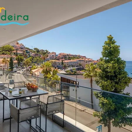 Lägenhet Ourmadeira - Bayside