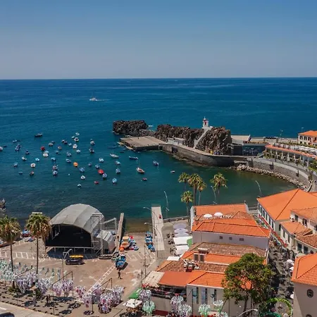 Διαμέρισμα Ourmadeira - Bayside *