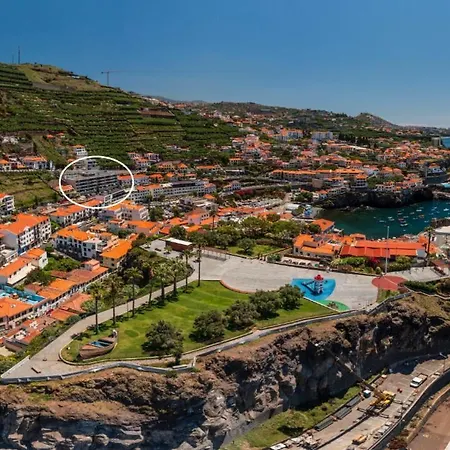 Ourmadeira - Bayside Apartment