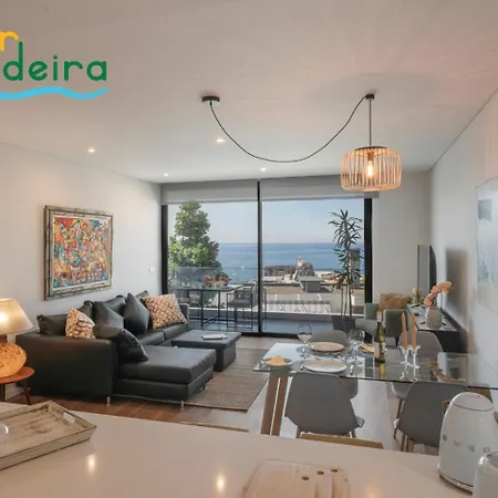 Ourmadeira - Bayside Apartment *