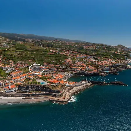 Apartment Ourmadeira - Bayside Camara de Lobos