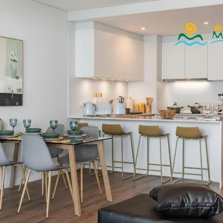 Apartment Ourmadeira - Bayside