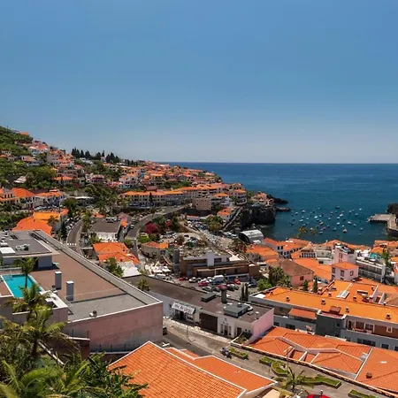 Ourmadeira - Bayside * Câmara de Lobos