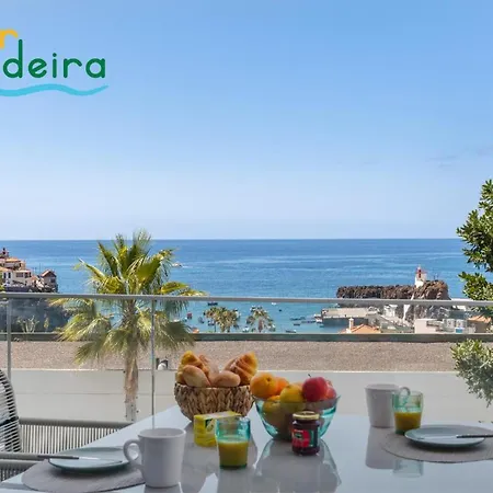 Ourmadeira - Bayside Apartment