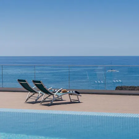 Апартаменты Ourmadeira - Bayside