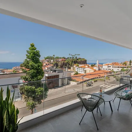 Appartement Ourmadeira - Bayside *