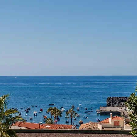 Ourmadeira - Bayside Апартаменты