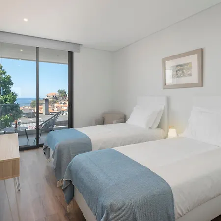 Appartement Ourmadeira - Bayside Câmara de Lobos