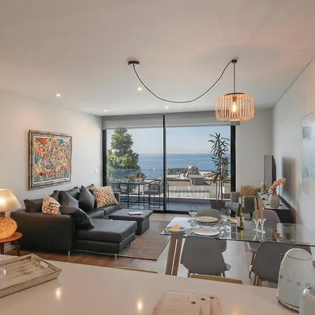 Appartement Ourmadeira - Bayside