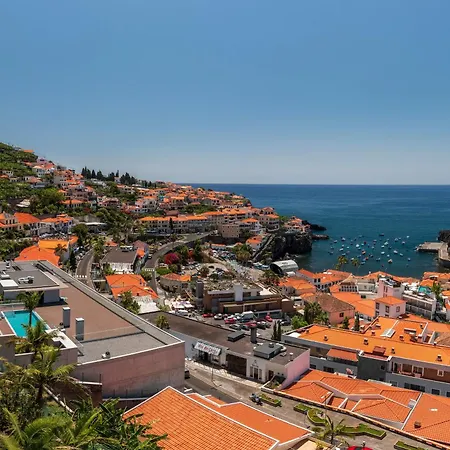 Ourmadeira - Bayside Апартаменты *