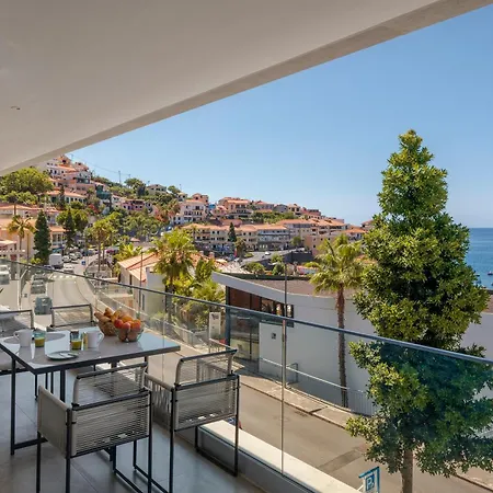 Ourmadeira - Bayside Appartement Câmara de Lobos