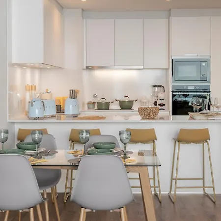 Ourmadeira - Bayside Апартаменты