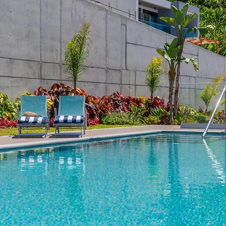 Appartement Ourmadeira - Bayside