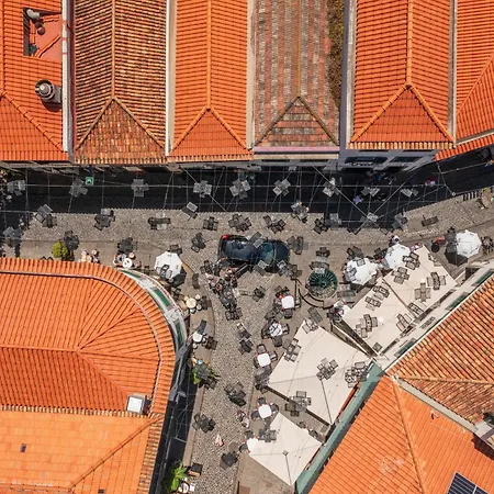 Ourmadeira - Bayside Камара-де-Лобуш