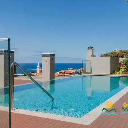 Ourmadeira - Bayside Appartement