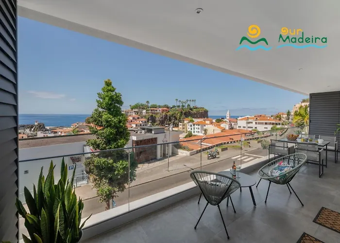 Ourmadeira - Bayside *