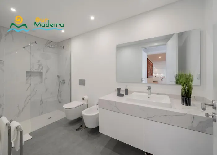 Apartman Ourmadeira - Bayside *