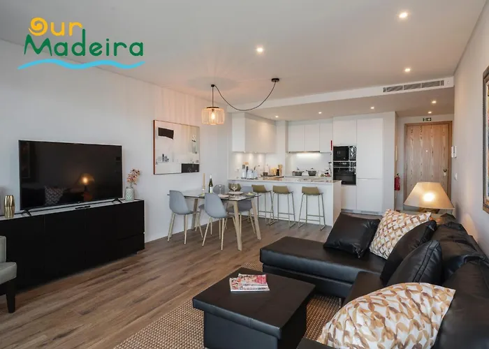 Ourmadeira - Bayside *