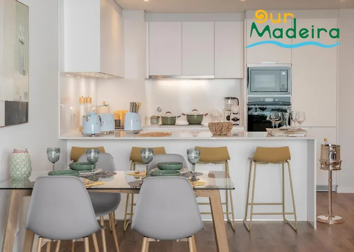 Ourmadeira - Bayside