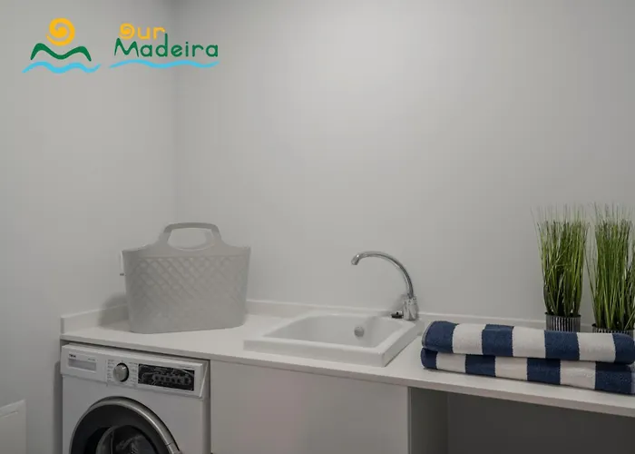 Apartman Ourmadeira - Bayside