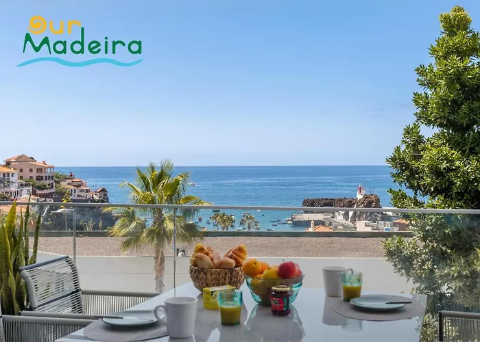 Ourmadeira - Bayside *