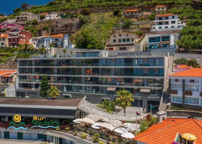 Ourmadeira - Bayside Câmara de Lobos