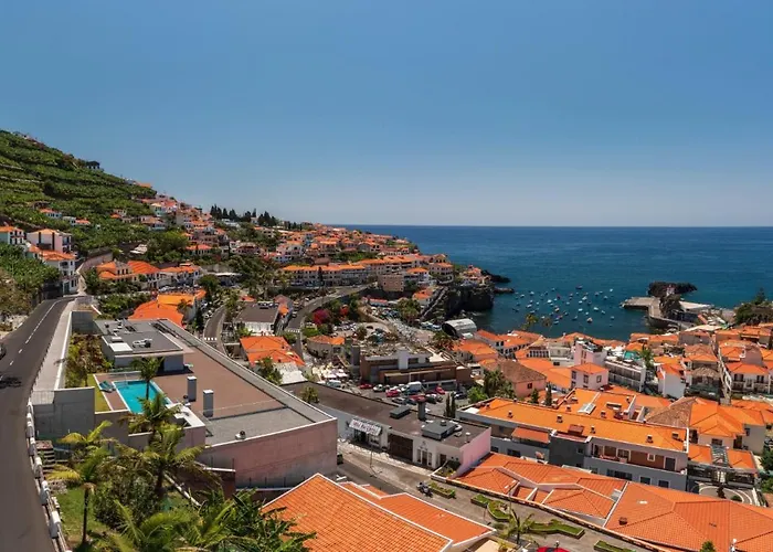 Ourmadeira - Bayside *