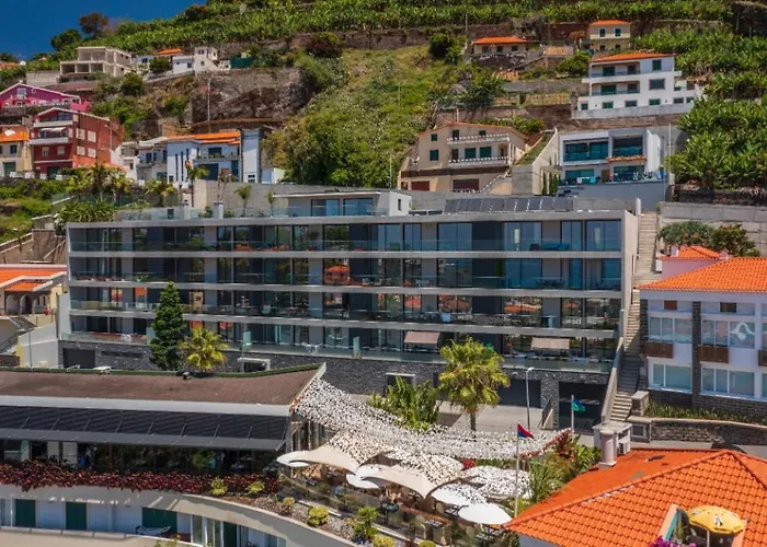 Ourmadeira - Bayside